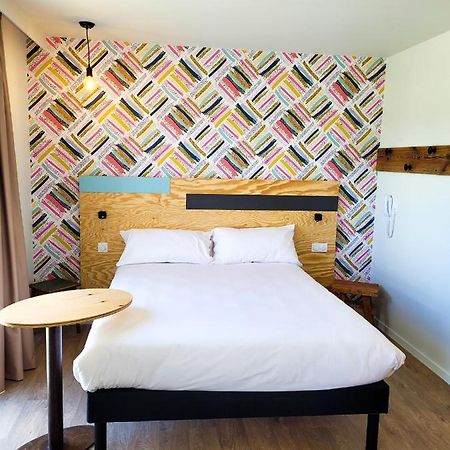 Greet Hotel Castets Coeur Des Landes Екстер'єр фото