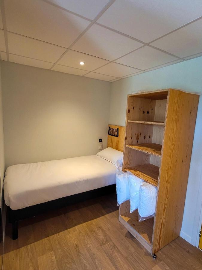 Greet Hotel Castets Coeur Des Landes Екстер'єр фото