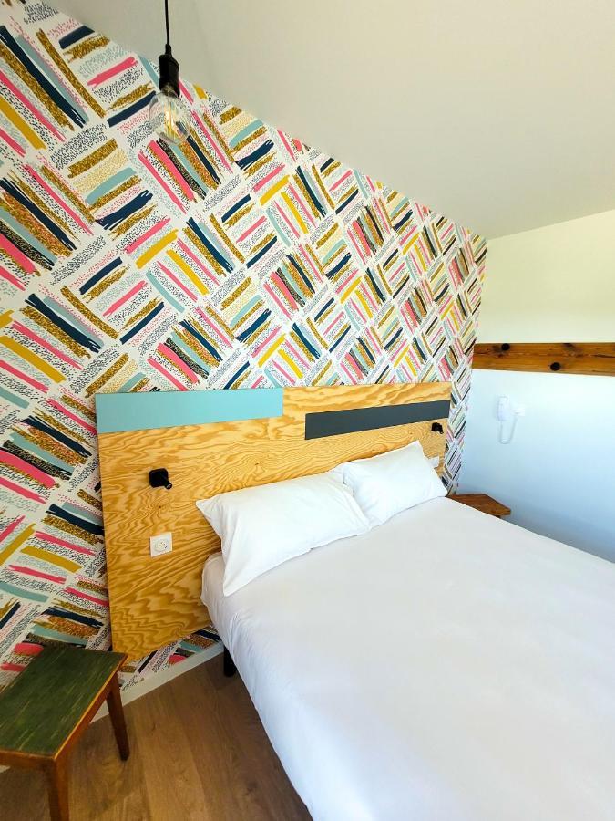 Greet Hotel Castets Coeur Des Landes Екстер'єр фото