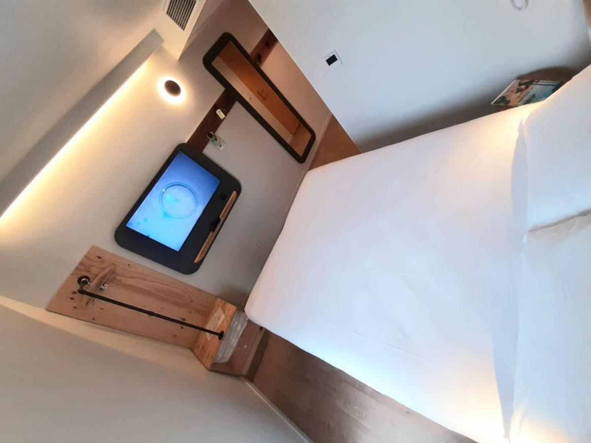 Greet Hotel Castets Coeur Des Landes Екстер'єр фото