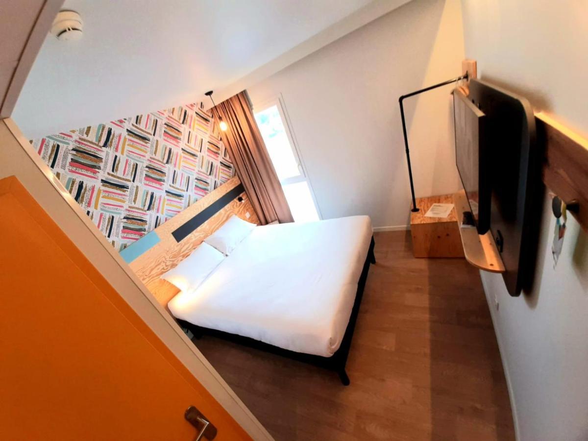 Greet Hotel Castets Coeur Des Landes Екстер'єр фото
