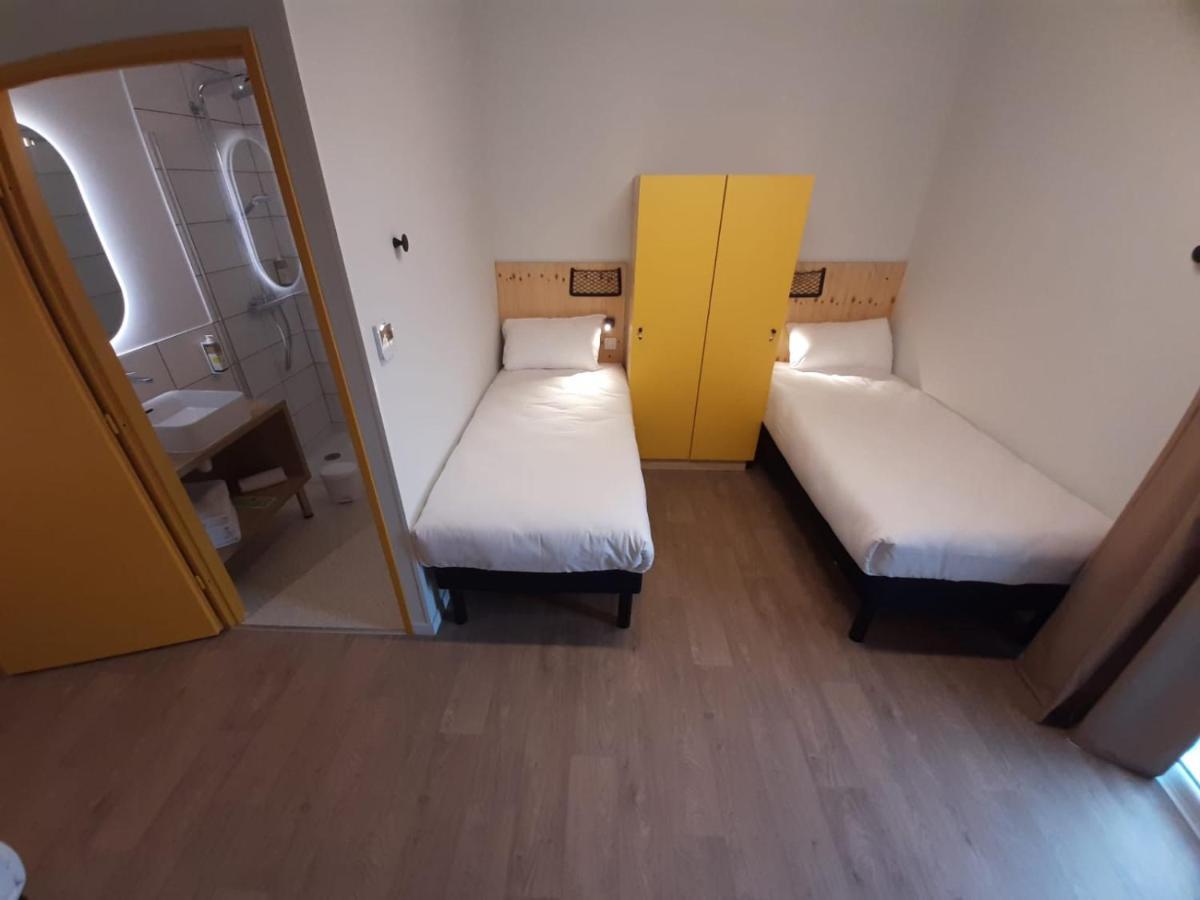 Greet Hotel Castets Coeur Des Landes Екстер'єр фото