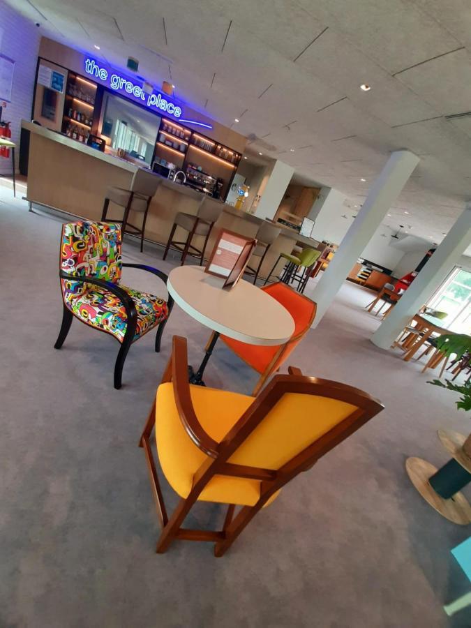 Greet Hotel Castets Coeur Des Landes Екстер'єр фото