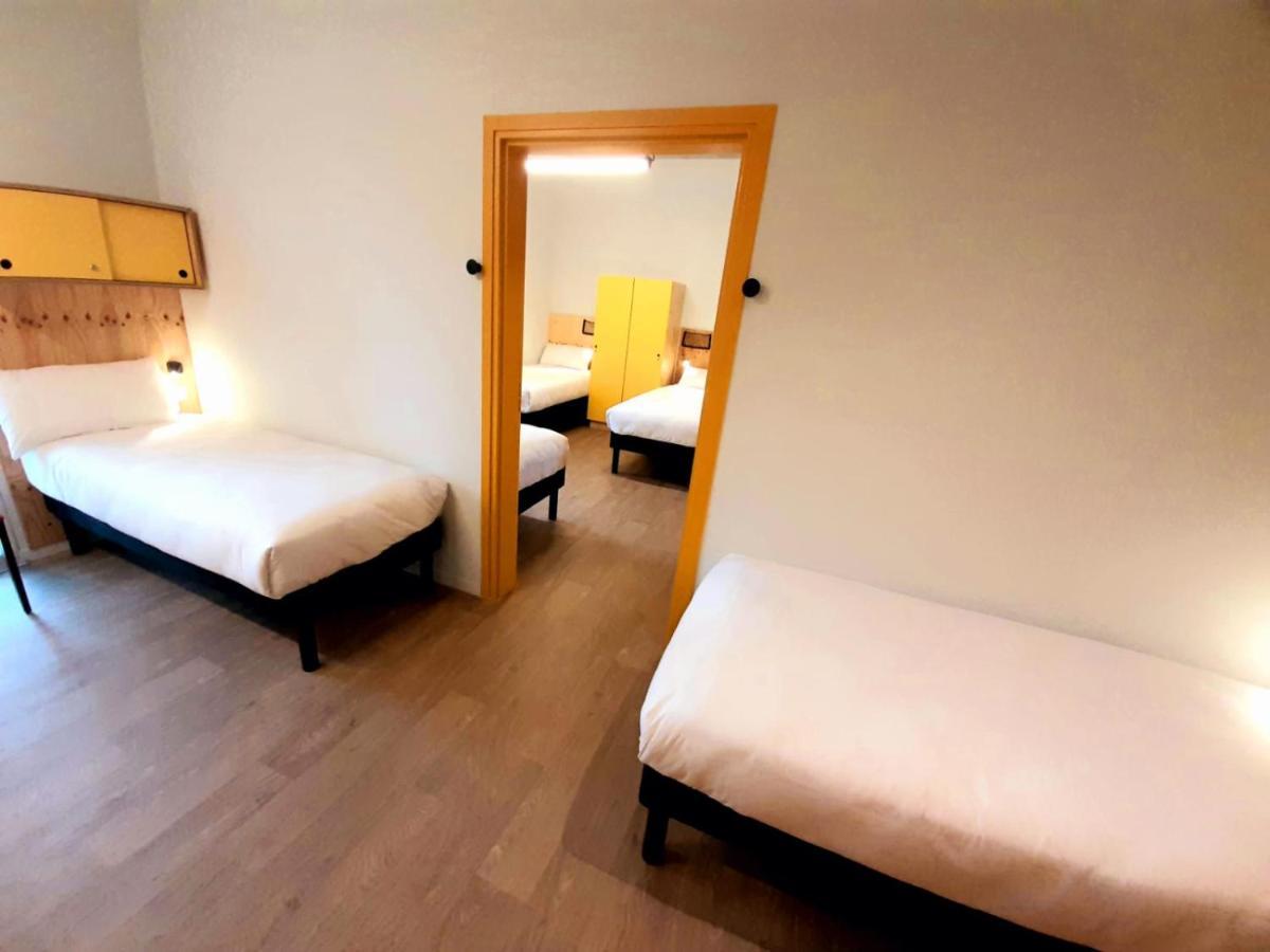 Greet Hotel Castets Coeur Des Landes Екстер'єр фото