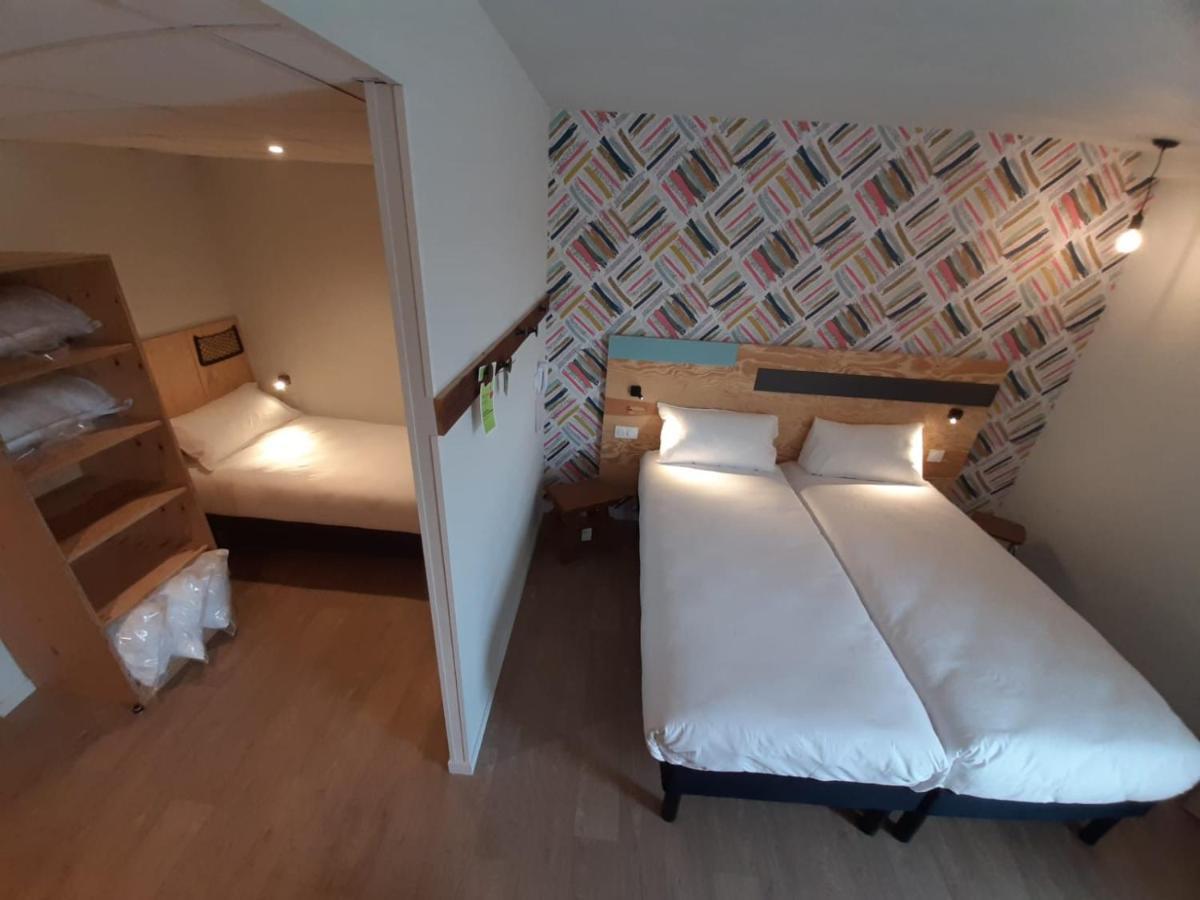 Greet Hotel Castets Coeur Des Landes Екстер'єр фото
