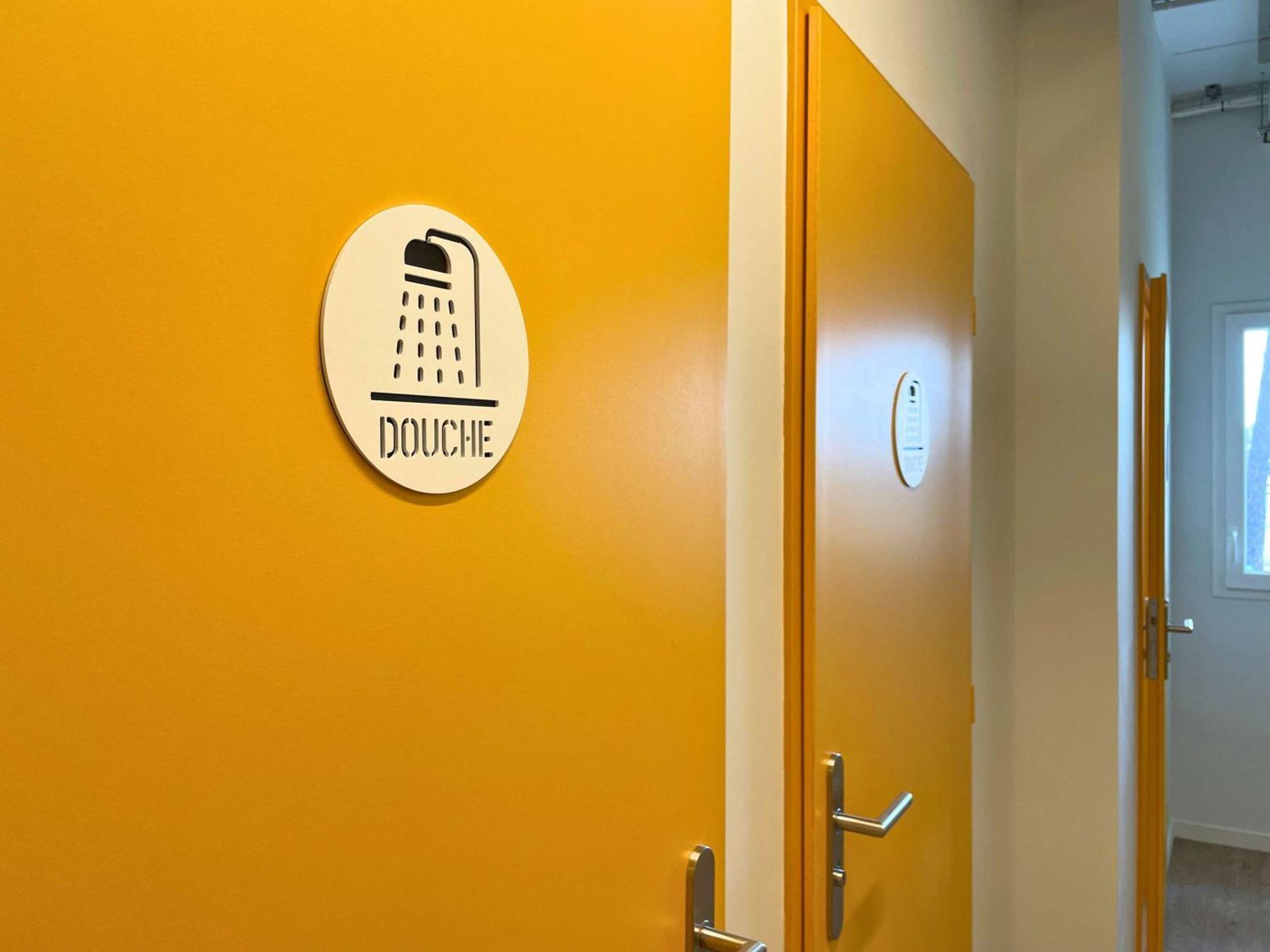 Greet Hotel Castets Coeur Des Landes Екстер'єр фото