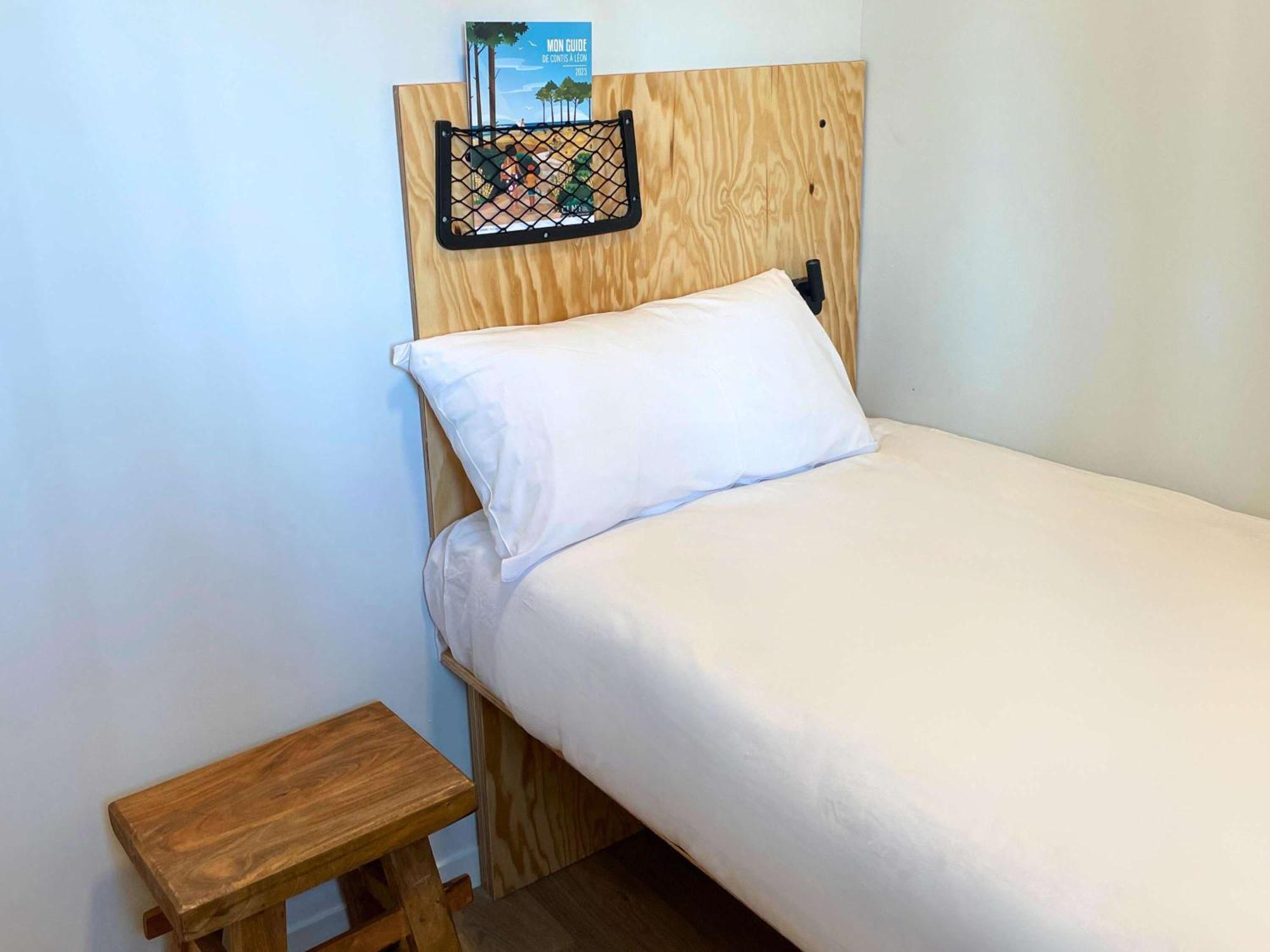 Greet Hotel Castets Coeur Des Landes Екстер'єр фото