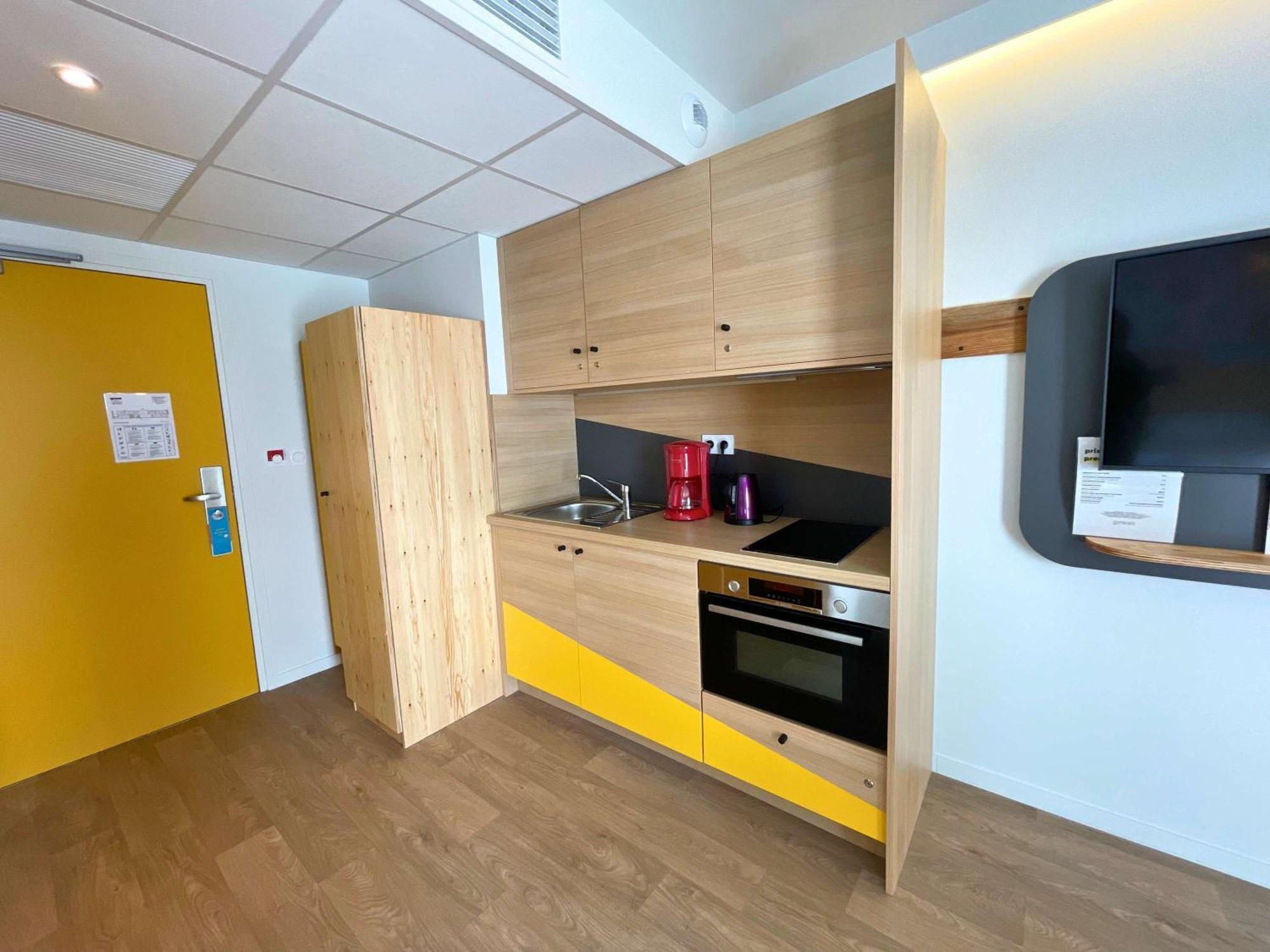 Greet Hotel Castets Coeur Des Landes Екстер'єр фото