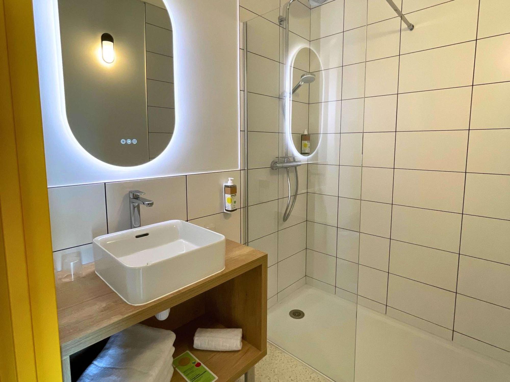 Greet Hotel Castets Coeur Des Landes Екстер'єр фото