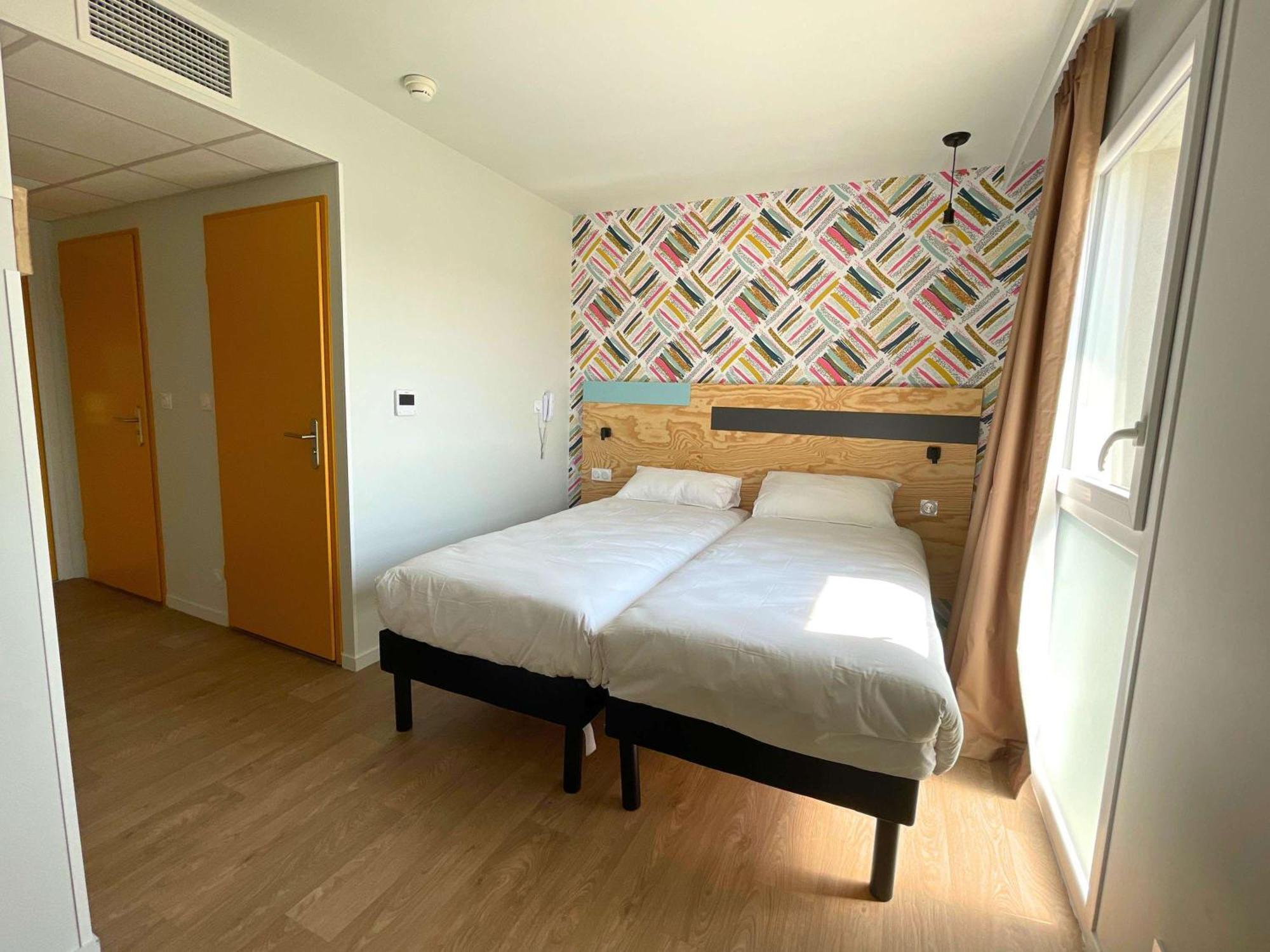 Greet Hotel Castets Coeur Des Landes Екстер'єр фото