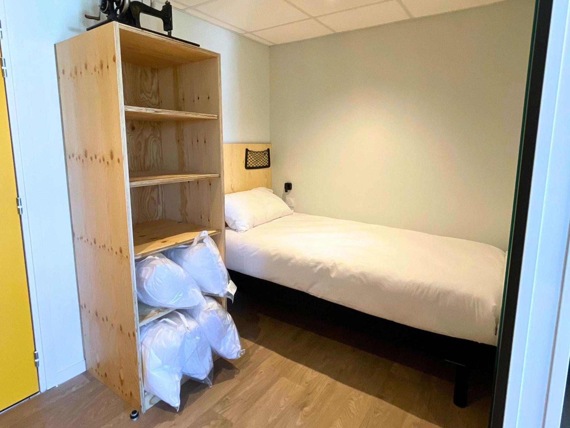 Greet Hotel Castets Coeur Des Landes Екстер'єр фото