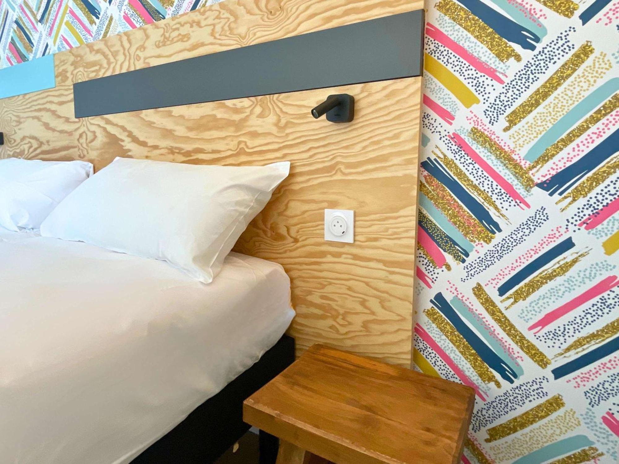 Greet Hotel Castets Coeur Des Landes Екстер'єр фото