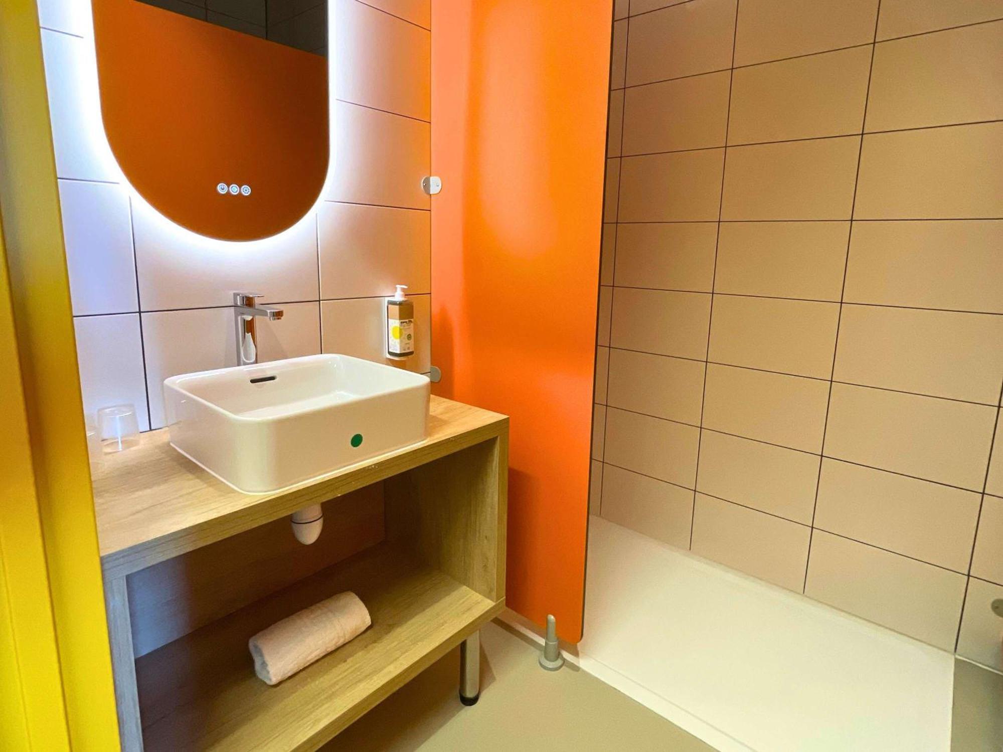 Greet Hotel Castets Coeur Des Landes Екстер'єр фото