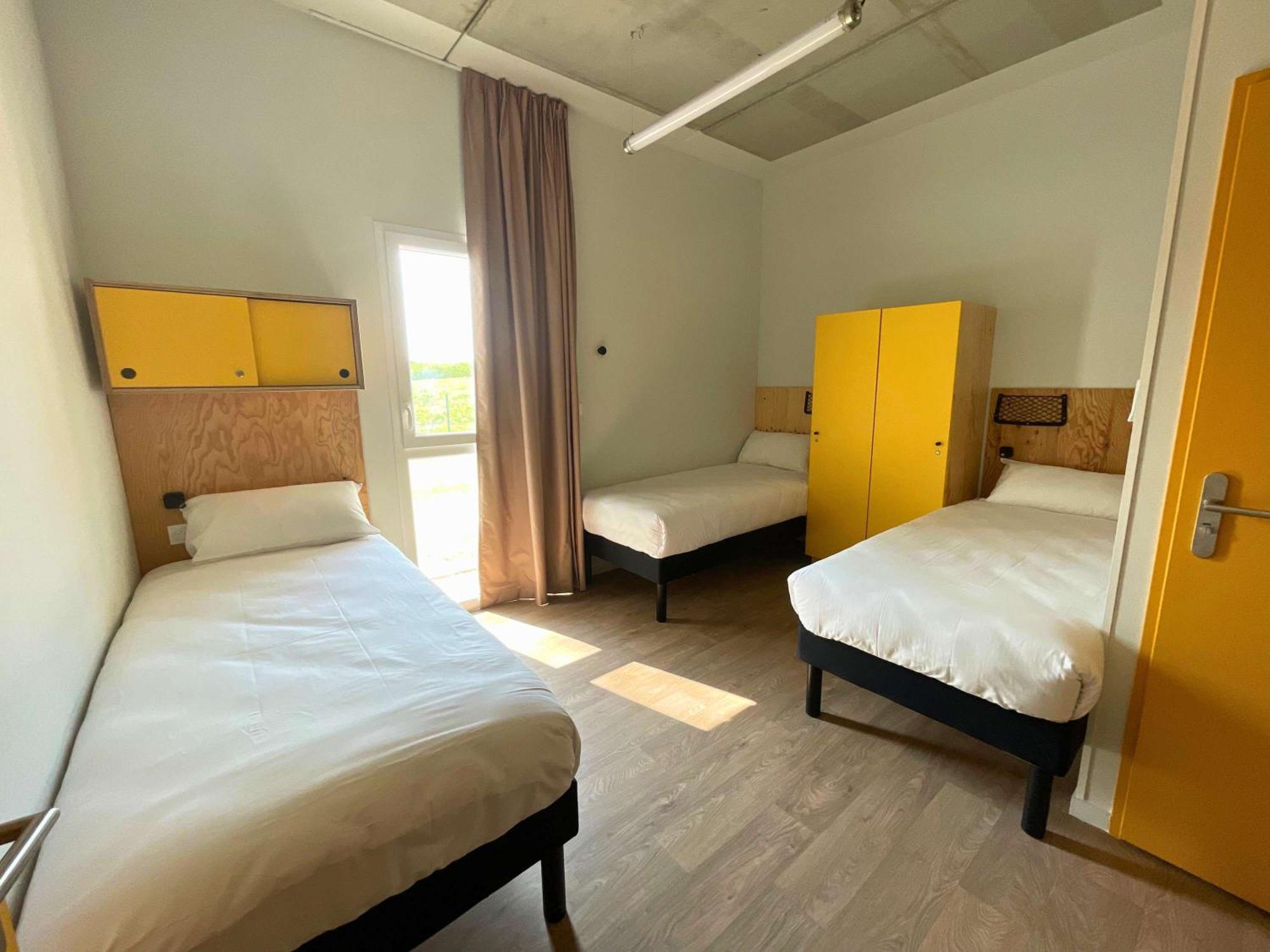 Greet Hotel Castets Coeur Des Landes Екстер'єр фото