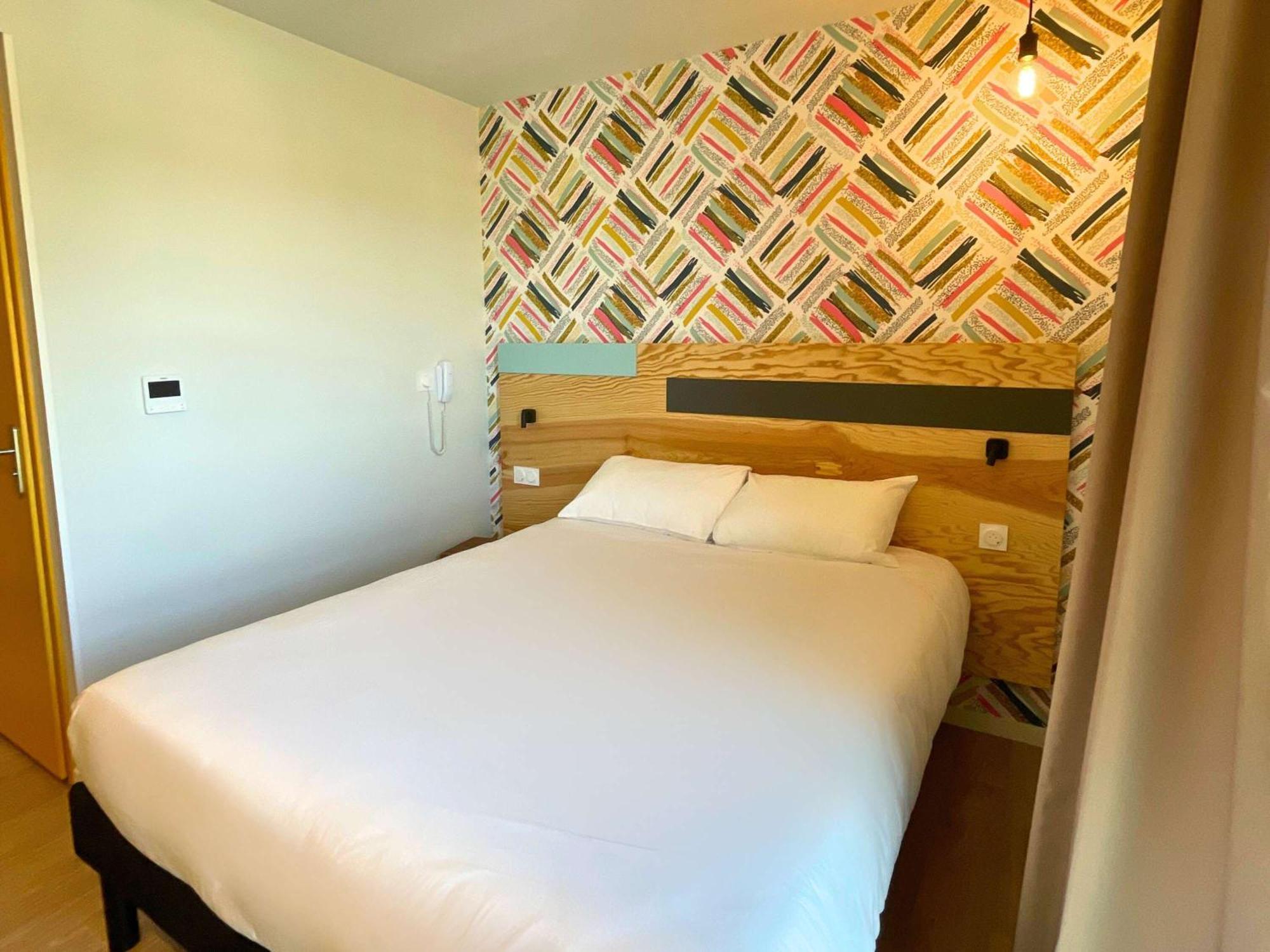 Greet Hotel Castets Coeur Des Landes Екстер'єр фото