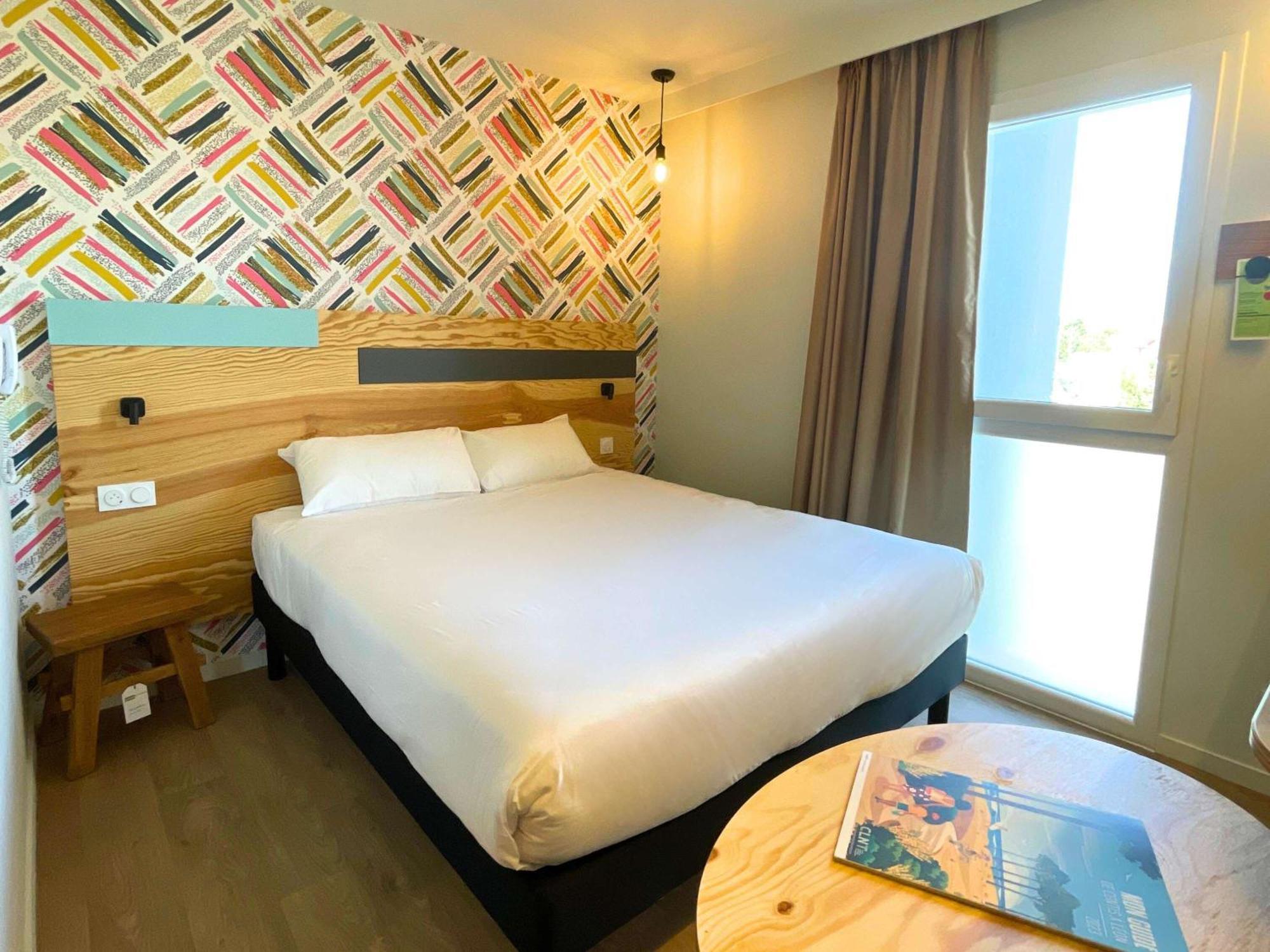 Greet Hotel Castets Coeur Des Landes Екстер'єр фото