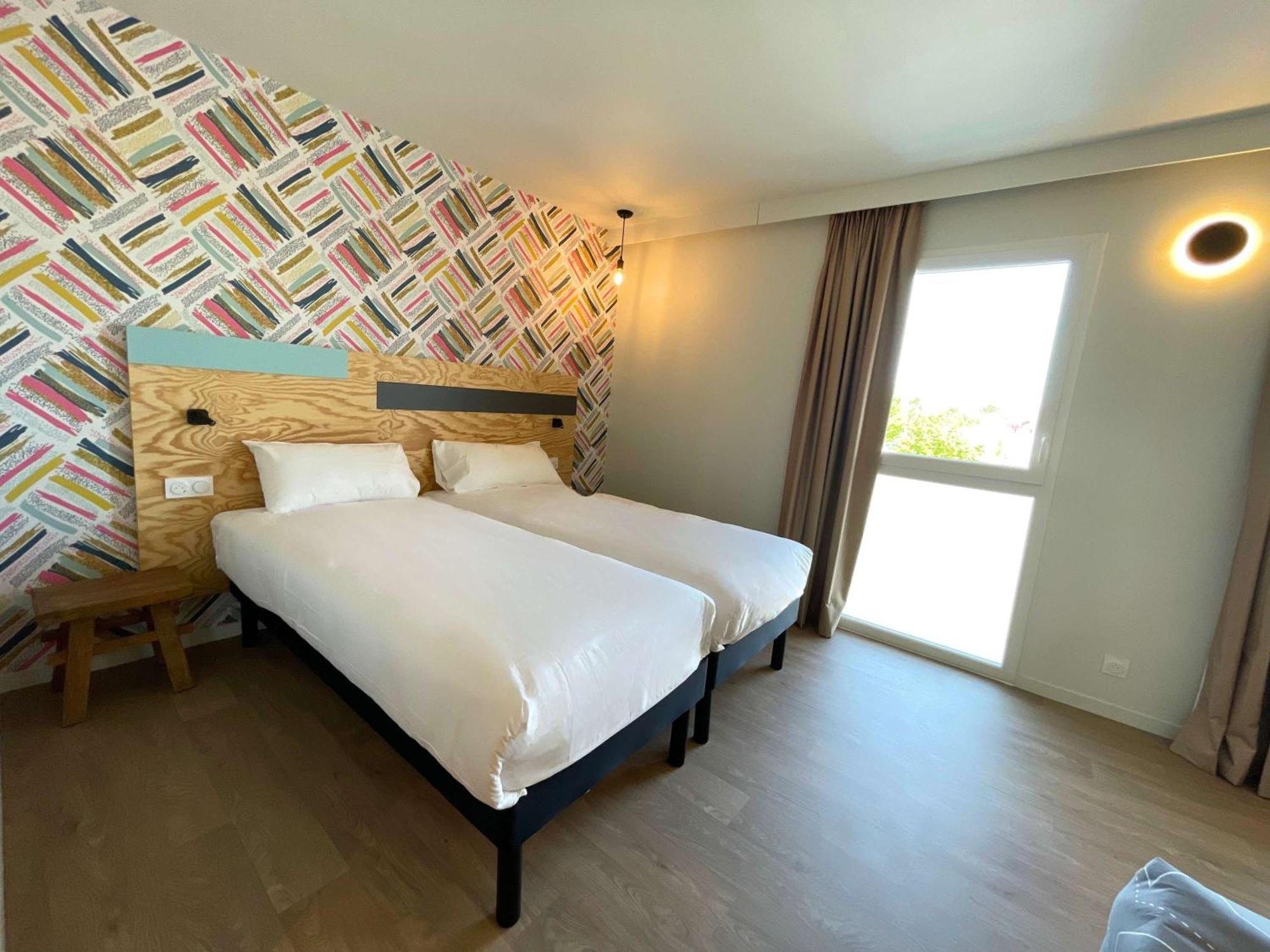 Greet Hotel Castets Coeur Des Landes Екстер'єр фото